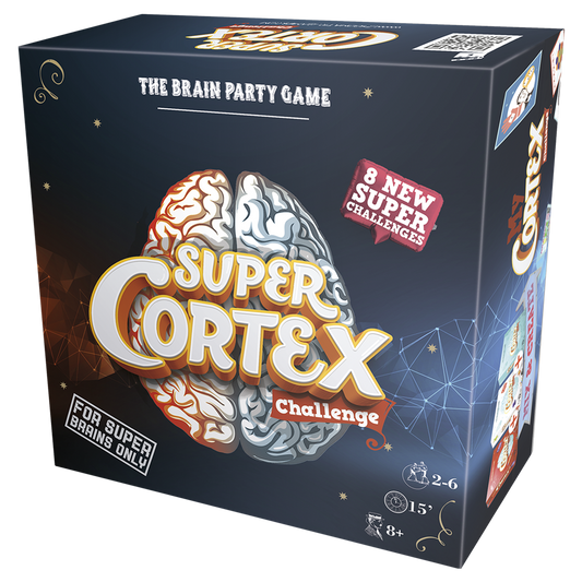 Cortex Challenge