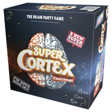 Cargar imagen en el visor de la galería, Cortex Challenge
