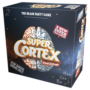 Cortex Challenge