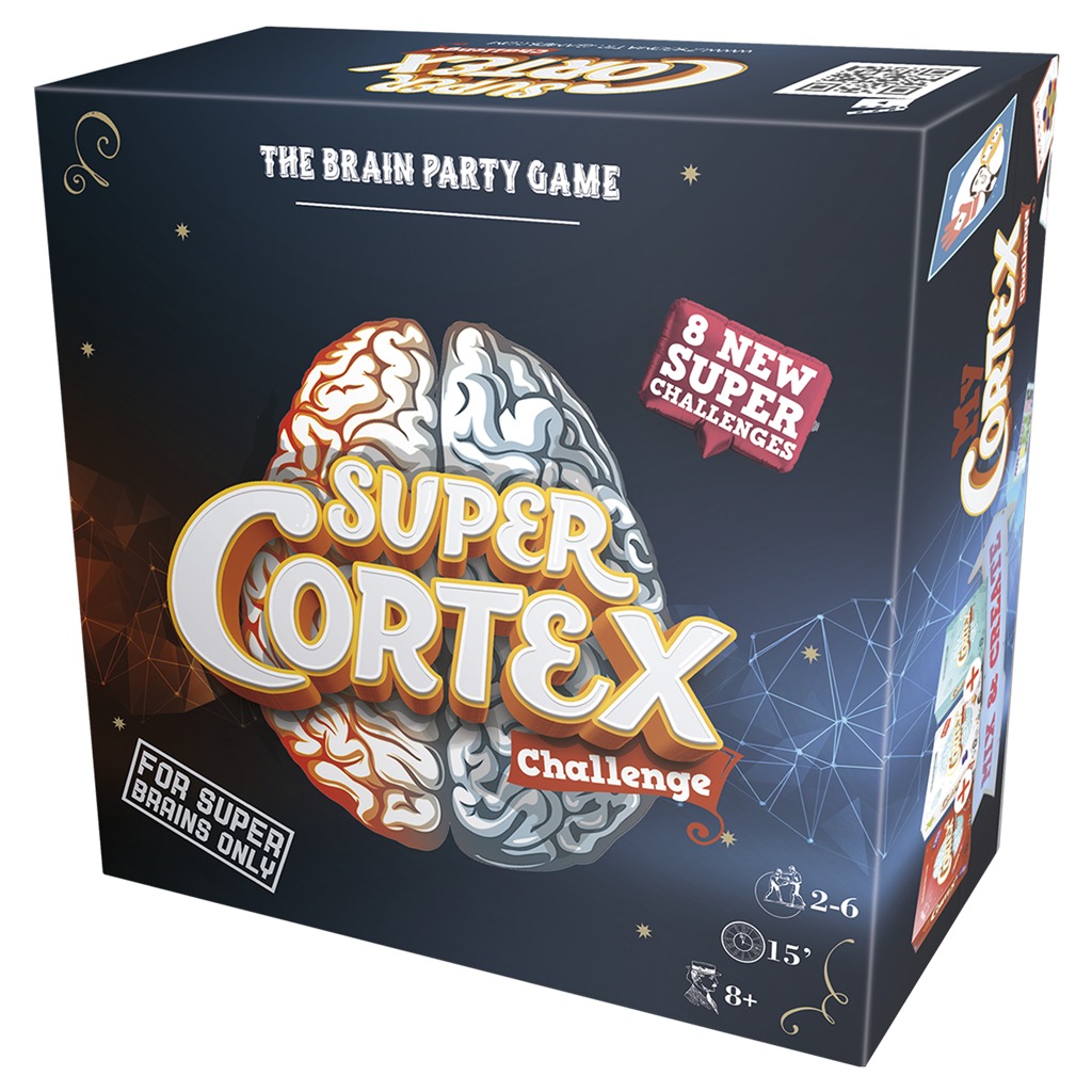 Cortex Challenge