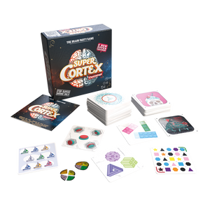 Cortex Challenge