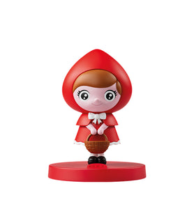 FABA CAPERUCITA ROJA Y OTRO CUENTO