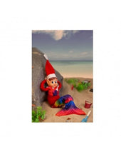 Cargar imagen en el visor de la galería, Disfraz Sirena Elve Behavin Badly
