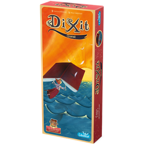 DIXIT QUEST