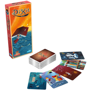 DIXIT QUEST