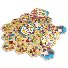 Cargar imagen en el visor de la galería, Dobble Catan
