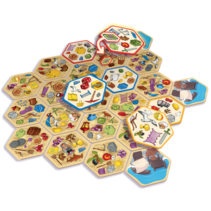 Dobble Catan