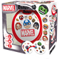 Cargar imagen en el visor de la galería, DOBBLE MARVEL EMOJI
