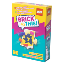 Cargar imagen en el visor de la galería, Brick Like This
