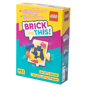 Brick Like This