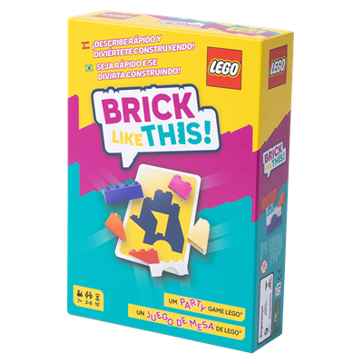 Brick Like This