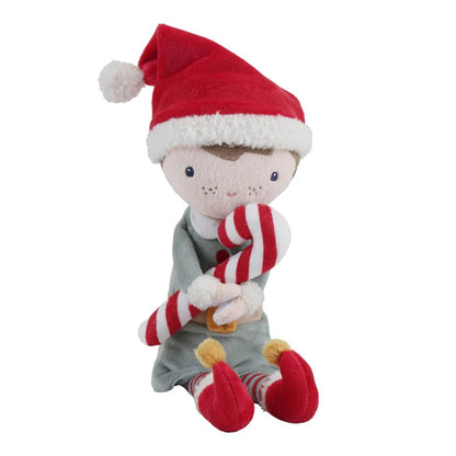 Jim Muñeco Navidad