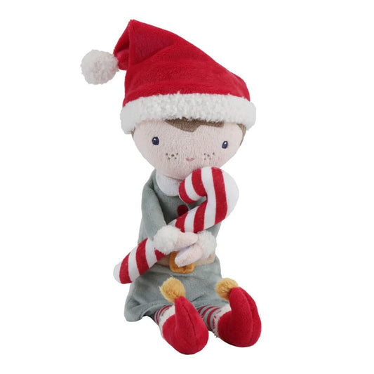 Jim Muñeco Navidad