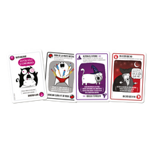 Cargar imagen en el visor de la galería, Exploding Kittens Party Pack
