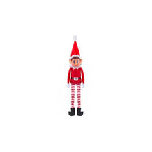 Cargar imagen en el visor de la galería, Elfie - Elfo de Navidad
