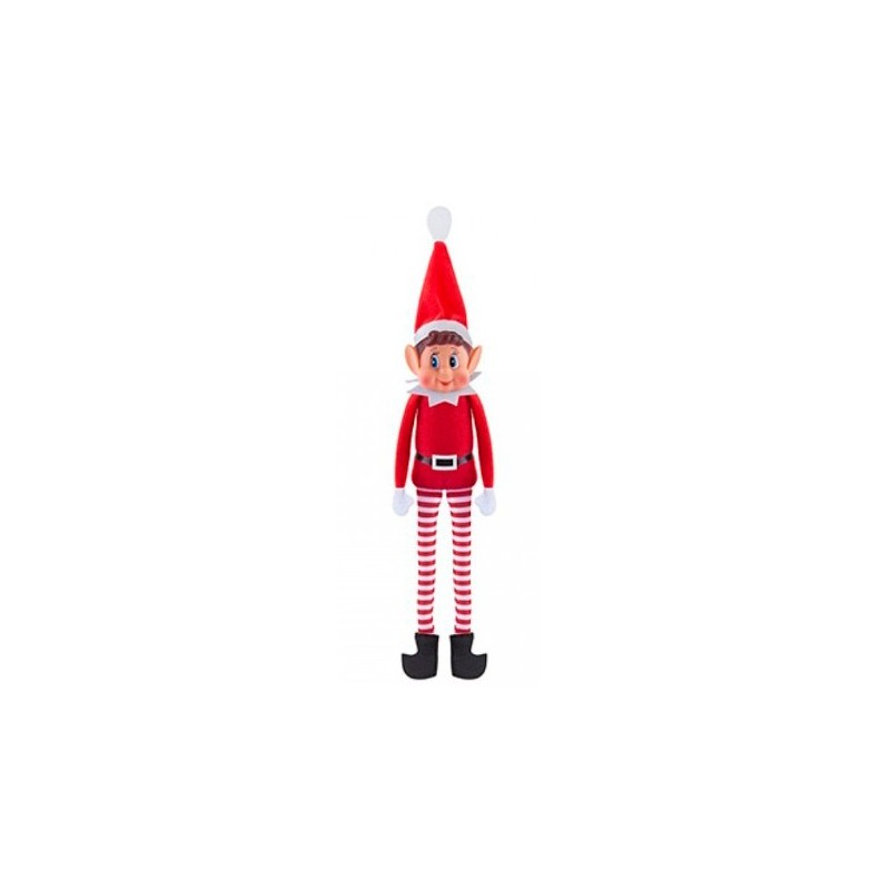 Elfie - Elfo de Navidad