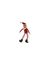 Cargar imagen en el visor de la galería, Elvie - Elfa de Navidad
