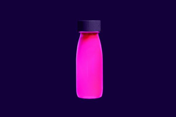 Flúo Pink