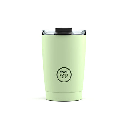 The Tumbler - Pastel Green 330ml