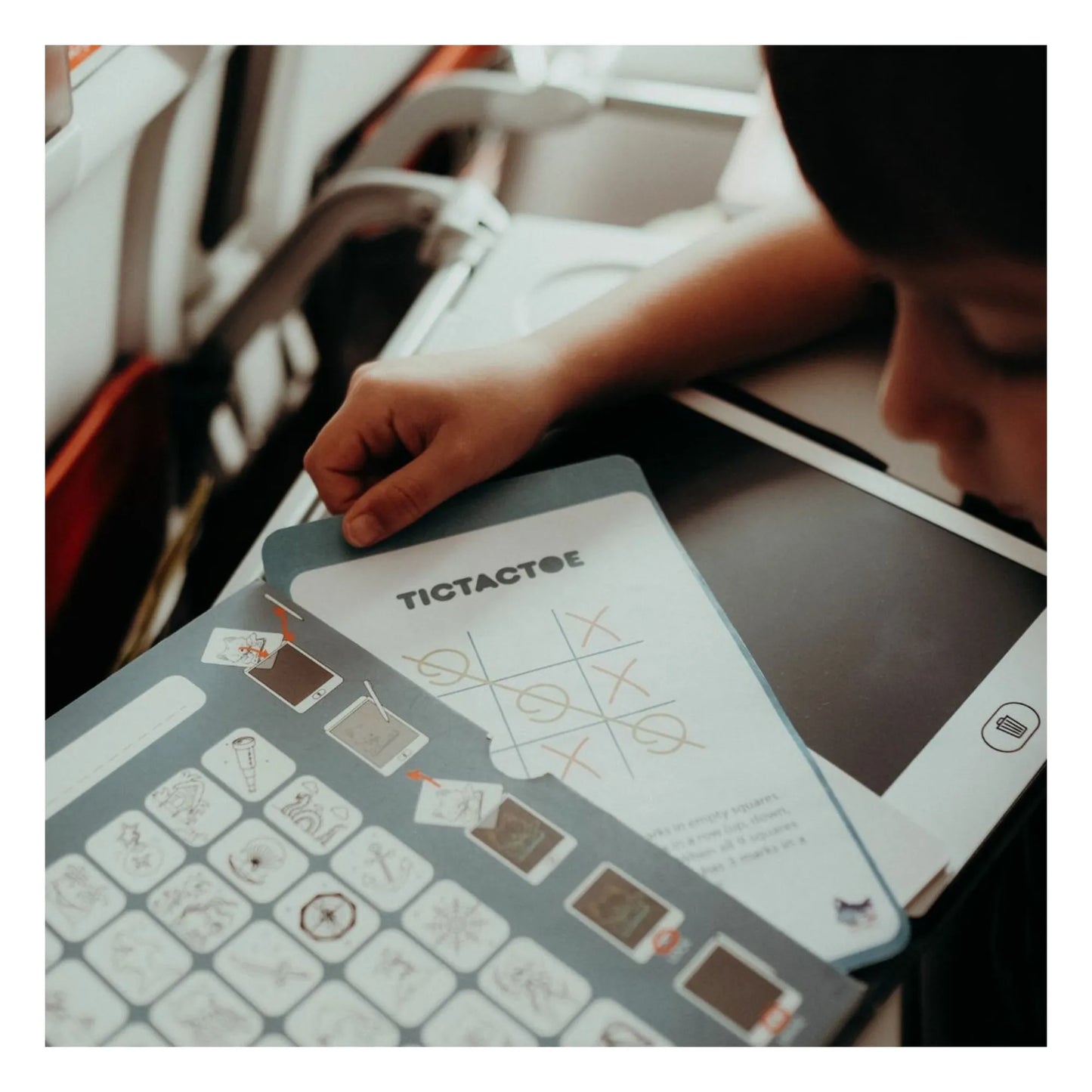Plantillas KIDYDRAW Mini Juegos y Educación
