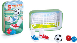 Free Kick - Hape