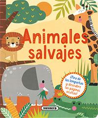 Animales salvajes