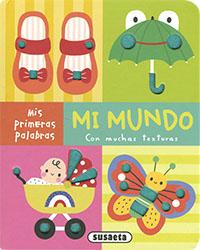 Mi mundo