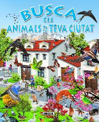 Busca els animals de la teva ciutat