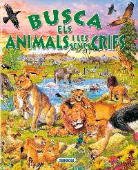 Busca els animals i les seves cries