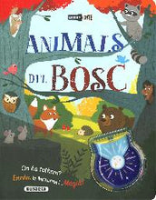 Cargar imagen en el visor de la galería, Animals del bosc
