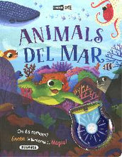 Cargar imagen en el visor de la galería, Animals del mar
