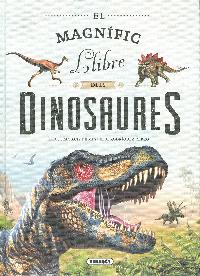 El magnífic llibre dels dinosaures