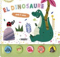 El dinosaure