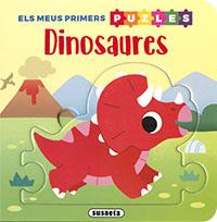 Cargar imagen en el visor de la galería, Dinosaures
