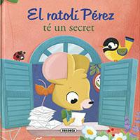 El ratolí pérez té un secret