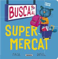 BUSCA AL SUPERMERCAT