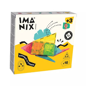 IMANIX Classic 16 piezas