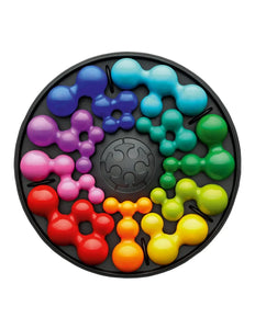IQ Deluxe Circle