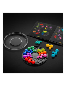 IQ Deluxe Circle