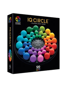 IQ Deluxe Circle
