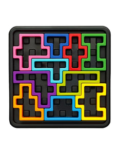 IQ Deluxe Square