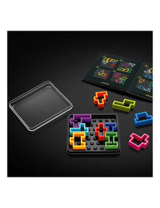 IQ Deluxe Square