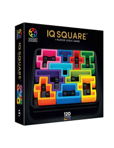 IQ Deluxe Square