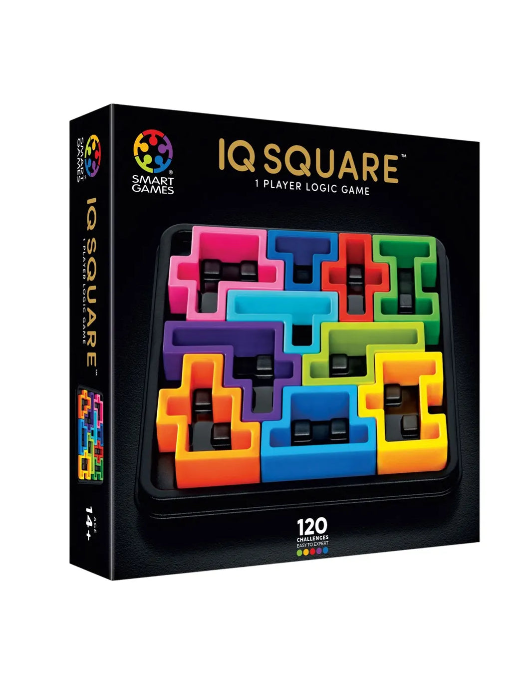 IQ Deluxe Square