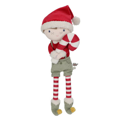 Jim Muñeco Navidad Nuevo