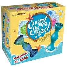 Cargar imagen en el visor de la galería, JUNGLE SPEED BEACH
