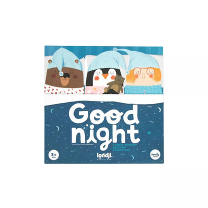 Good night