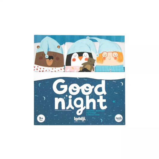 Good night