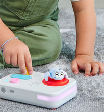 Cargar imagen en el visor de la galería, L&#39;aranyeta cantadora
