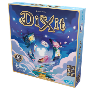 DIXIT DISNEY